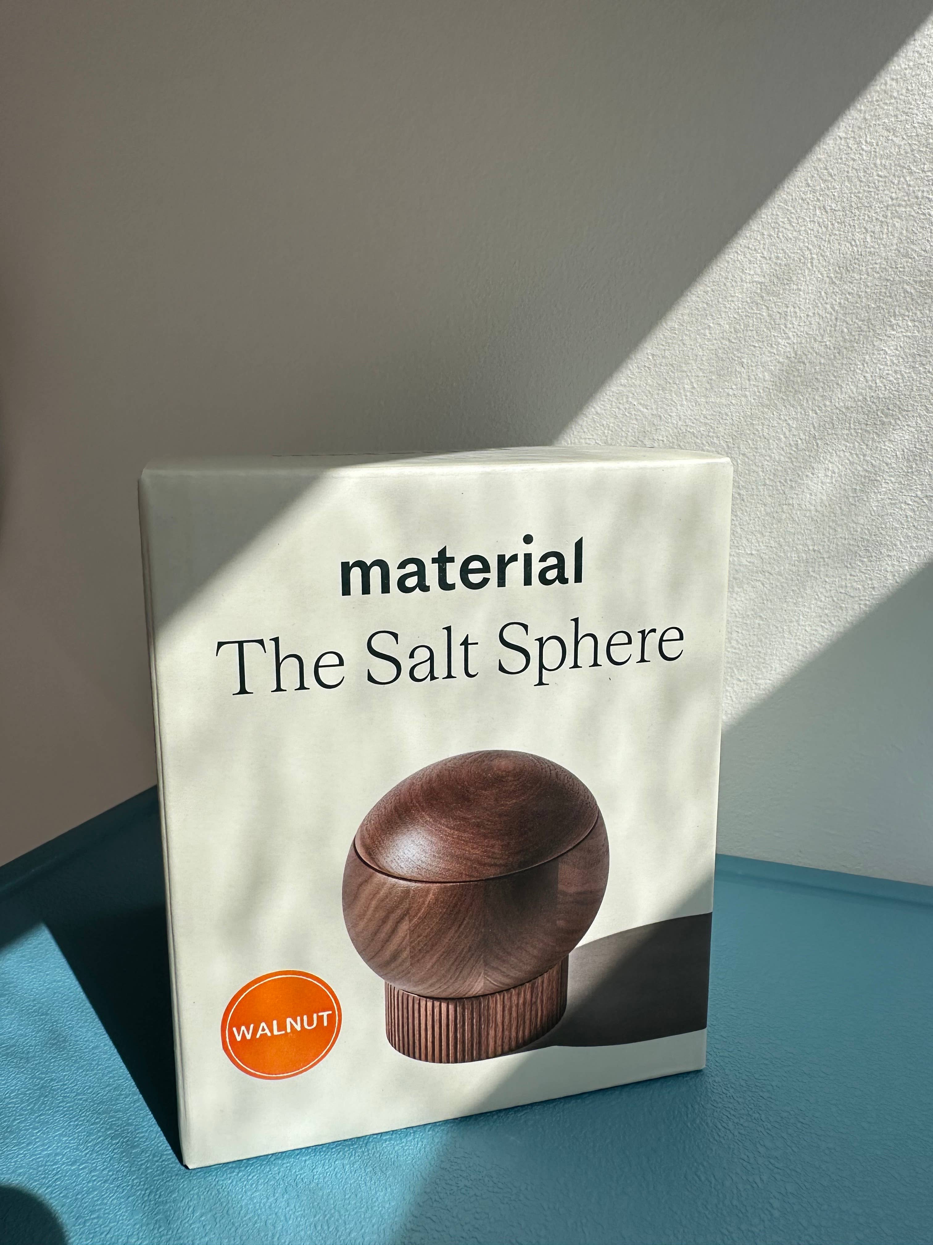 Material - Wholesale Salt Mill - The Salt Sphere6
