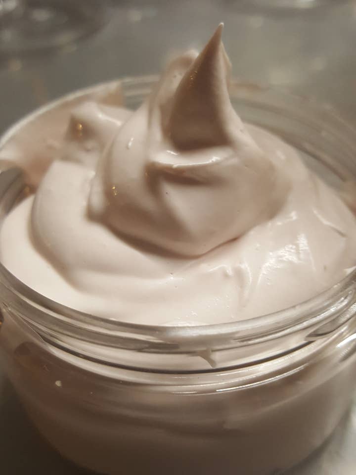 Whipped Body Butter for wholesale by Fresco Soaps n' Stuff