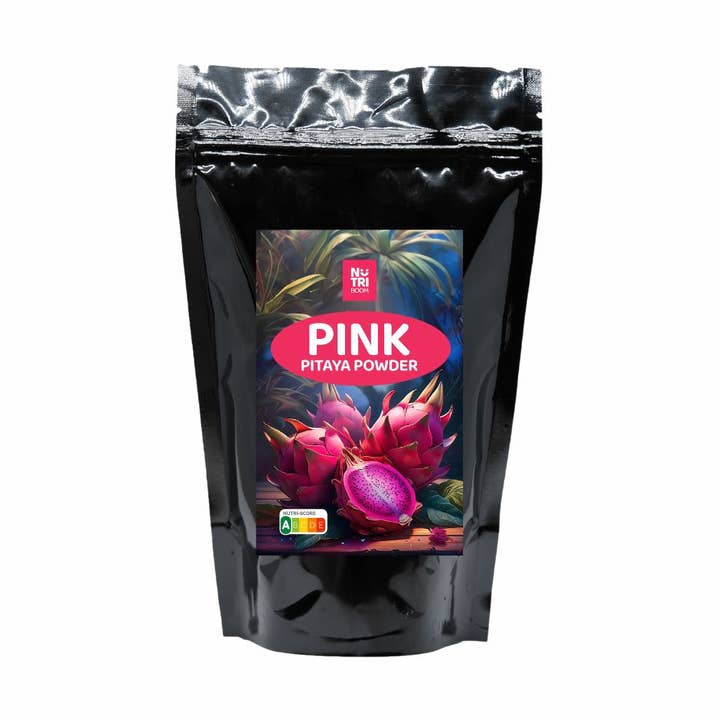 Pink Pitaya Powder (Red Dragonfruit) and other Purchase Wholesale pink pitaya powder. Free Returns & Net 60 Terms on Faire trending on Faire.