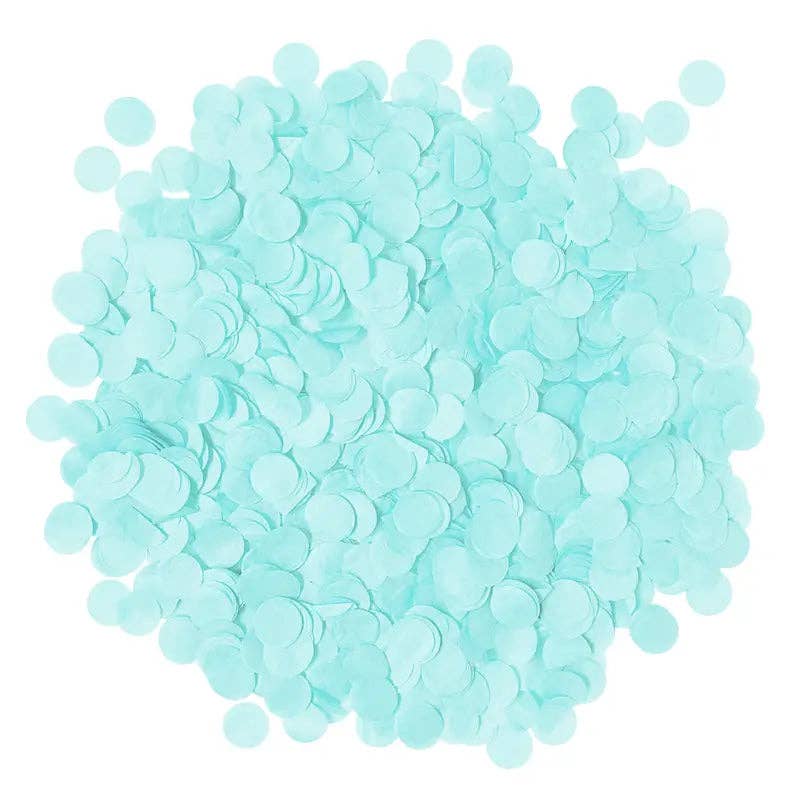 Paperboy – wholesale Konfetti – Bulk Confetti - Enfärgad9