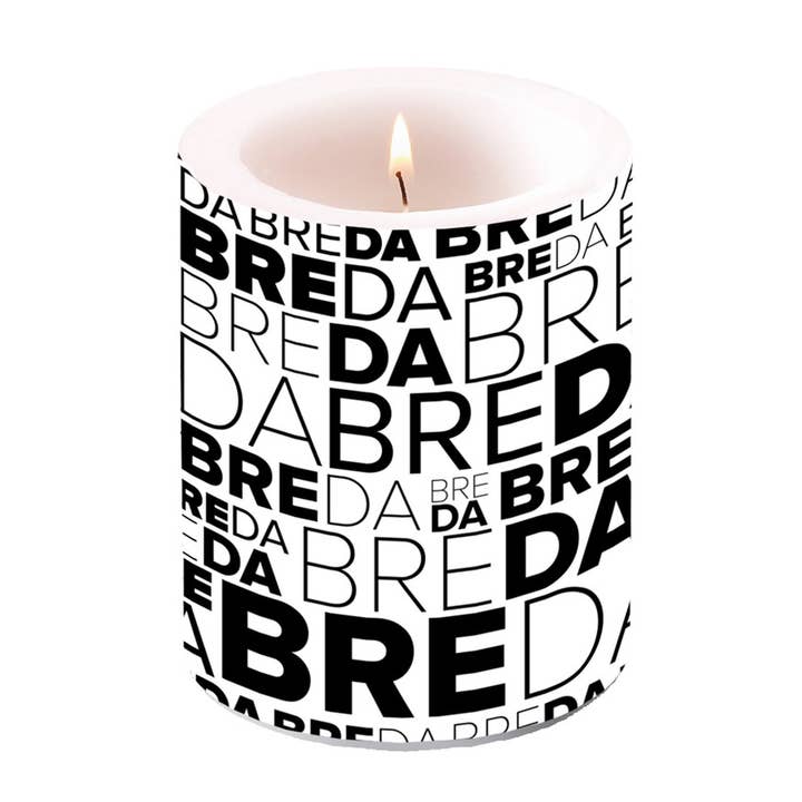 Bougie Breda pour la vente par STEDENKADO