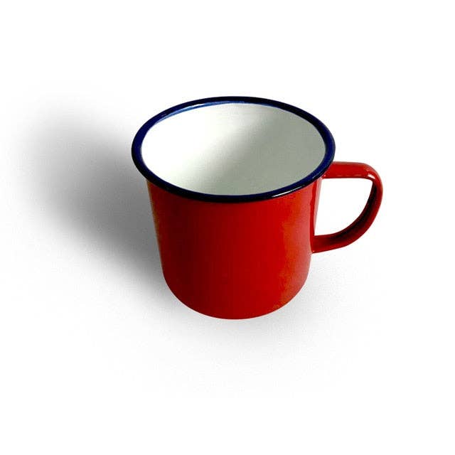 BTE Import-Export, LLC – wholesale Kaffekoppar – Vintage Design kaffemuggar