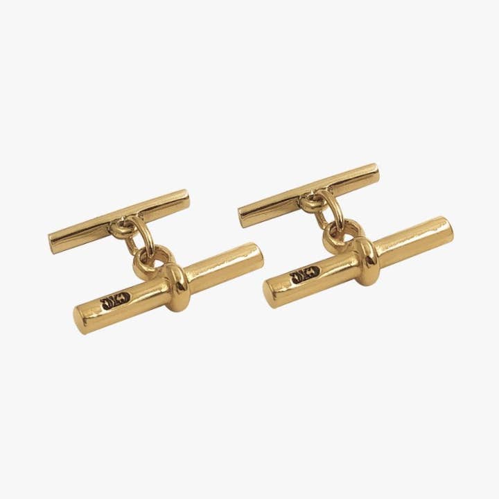 Vergoldete Brosche für den Großhandel von CXC