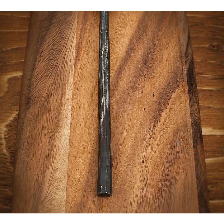 Abbott – wholesale Ostbricka – Rustik Blk ostkniv-7,5"L2