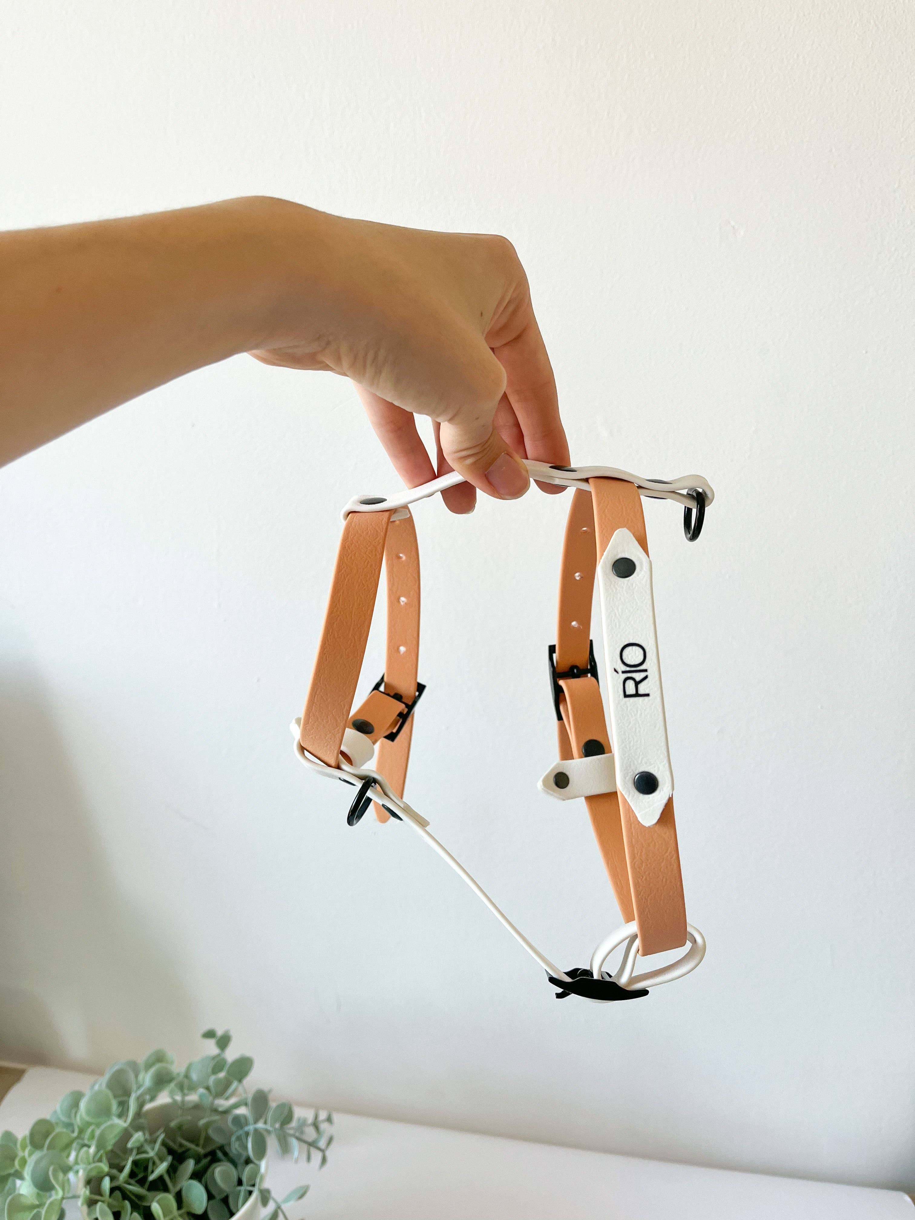 Kina Dogs - Wholesale Pet Harness - Dog - Customizable PVC harness3