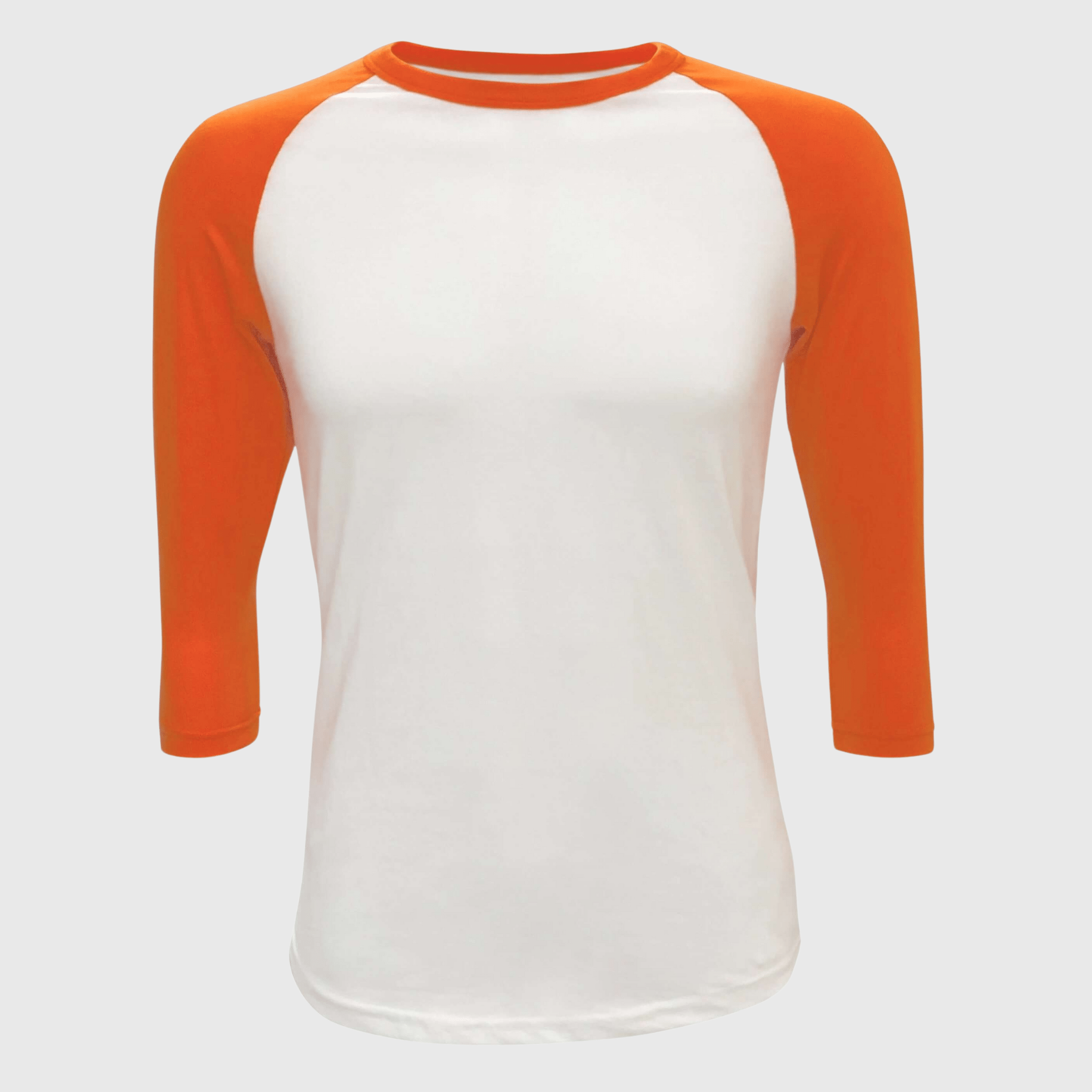 ILTEX Apparel - Vente T-shirt – femme - T-shirt de baseball adulte à manches raglan 3/4 - Plus de 35 couleurs57