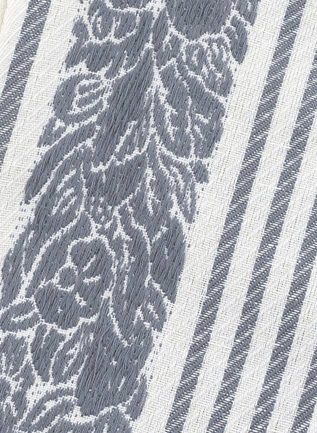 BUSATTI - Wholesale Apron - Apron Mirto Linen and Cotton 20