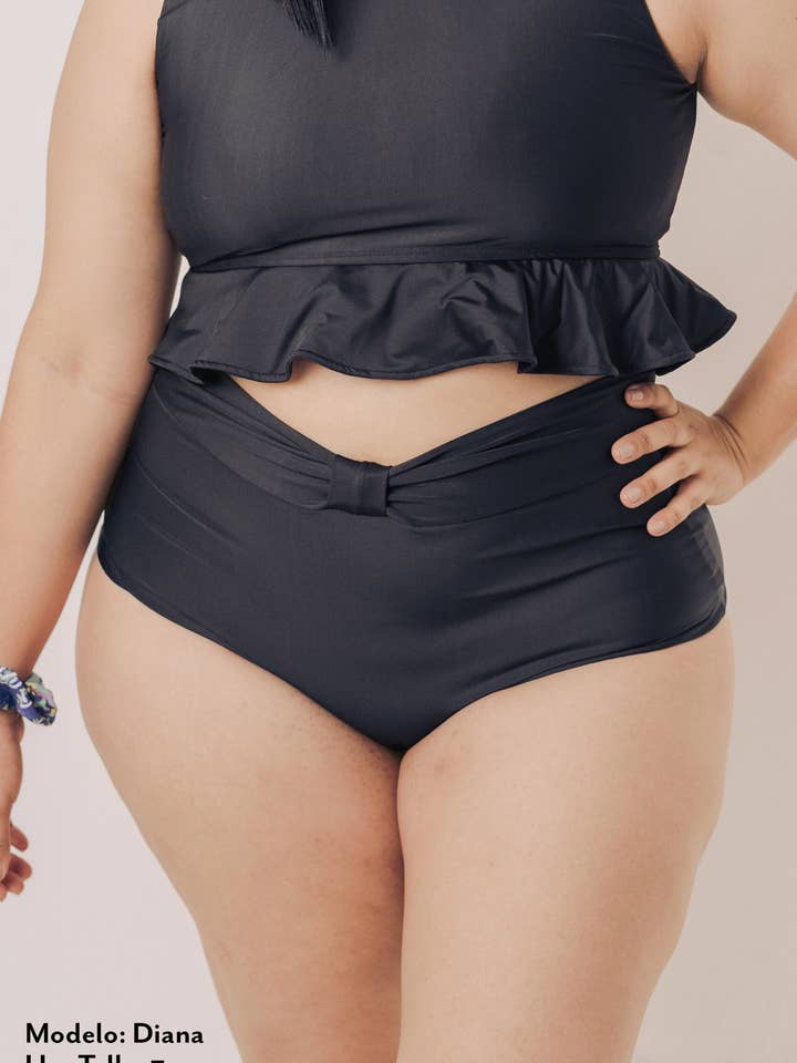 Susy Bottom Bikini for wholesale by Inanna Swimwear