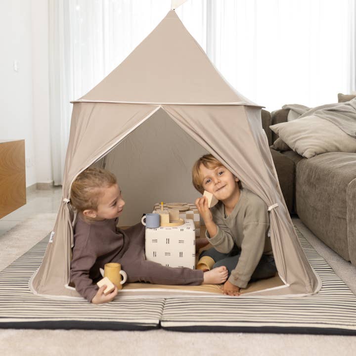 Toki Kids - Wholesale Tent – Child - Cloud Play Tent5