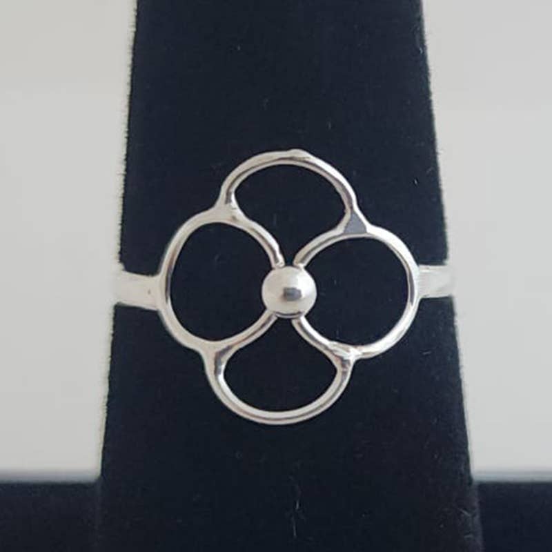 Costello International - Wholesale Band/Stacked Ring - Sterling Silver .925 Ladies Rings43