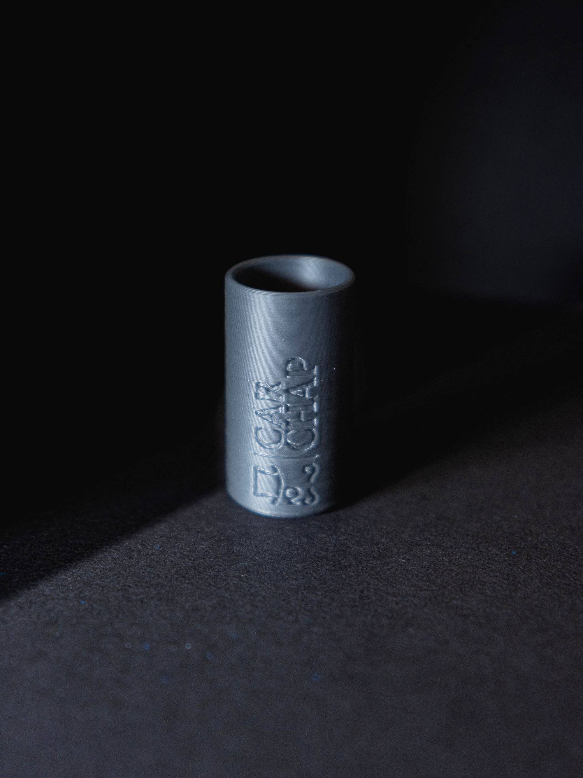 CarChap - Wholesale Lip Balm Case/Holder - CarChap Lip Balm Holder - Prevent Lipbalm Messes - Loss of lipbalm2