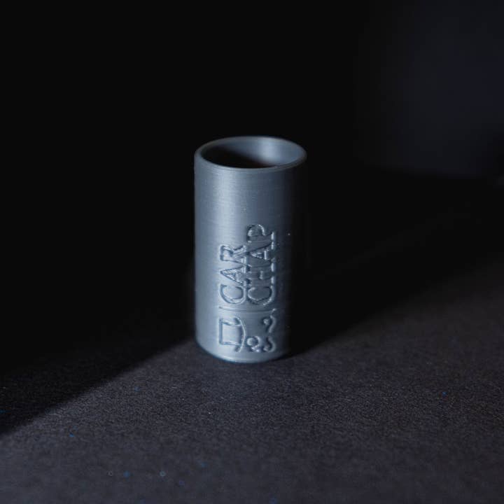 CarChap - Wholesale Lip Balm Case/Holder - CarChap Lip Balm Holder - Prevent Lipbalm Messes - Loss of lipbalm2