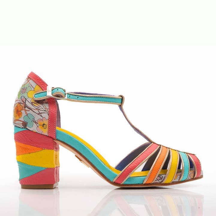 Talisman for wholesale by ALTURA SIETE LLC