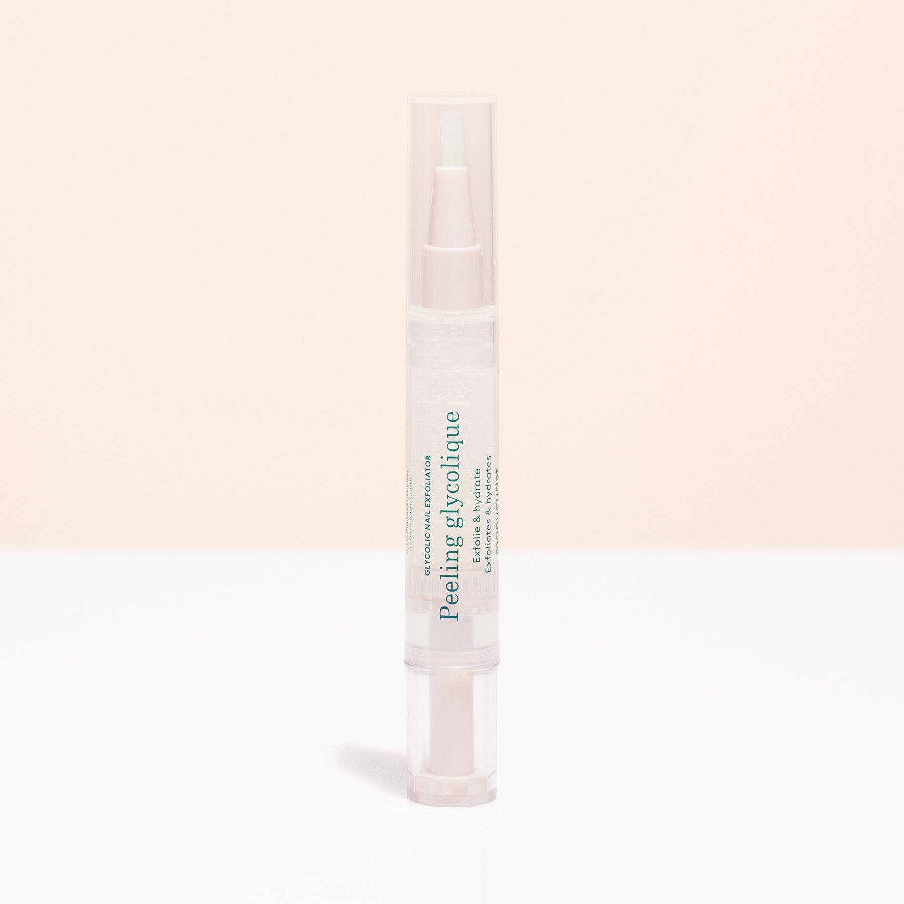 Manucurist - Wholesale Nailcare Set - Glossy Booster Duo9