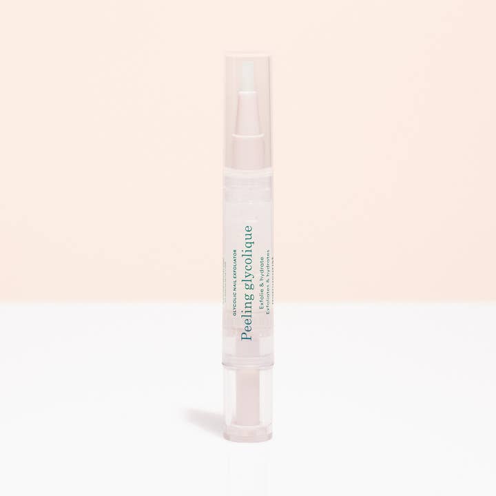 Manucurist - Wholesale Nailcare Set - Glossy Booster Duo9