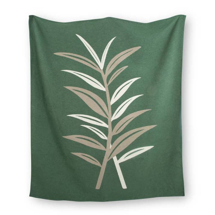 Recycled Cotton Blanket - The Glasshouse for wholesale by Heating & Plumbing London