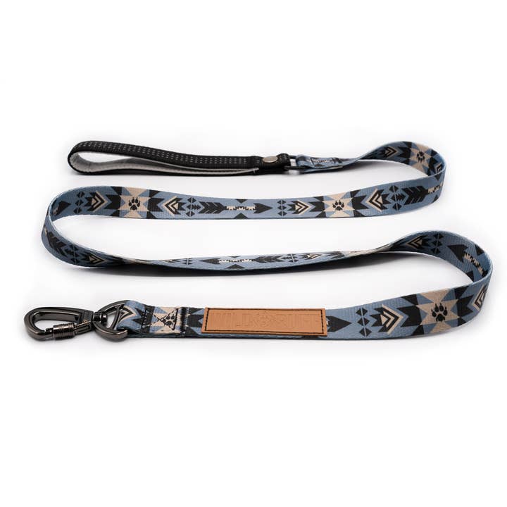 Laisse This Way - Gris pour la vente par Wild & Ruff