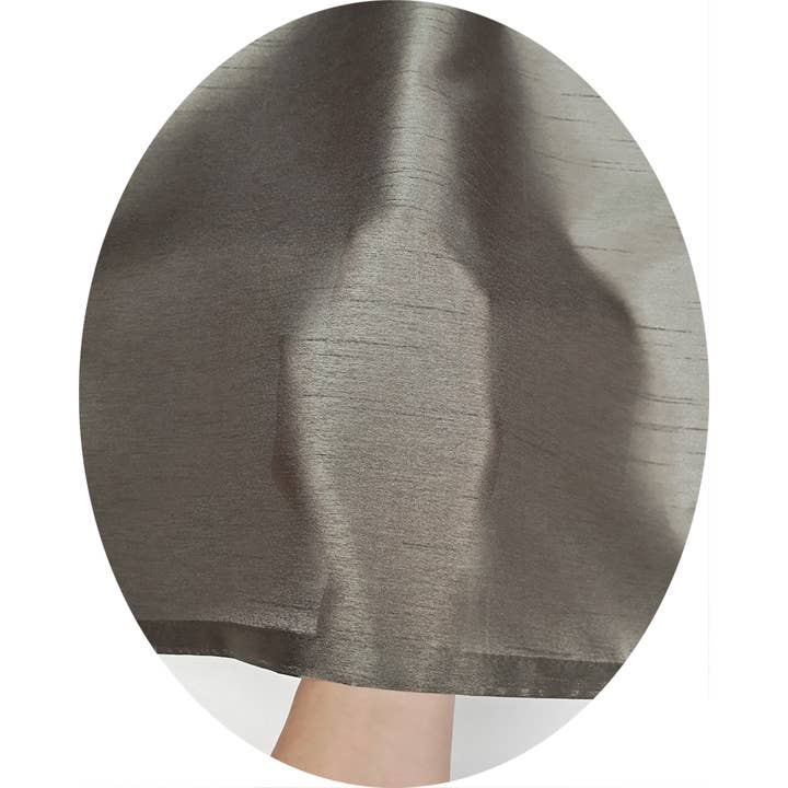 Super Bazaar - Wholesale Drape - Ready Made Curtain - With Rings - 140x240 cm17