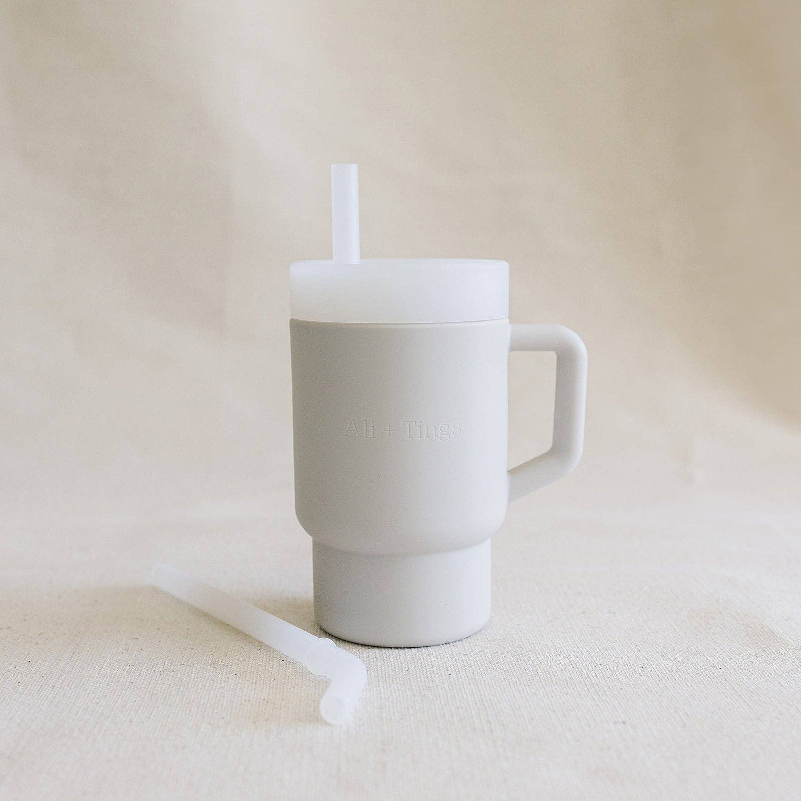 Ali + Tings - Wholesale Drinking Glass/Cup - Kids & Baby - Silicone Tumbler5