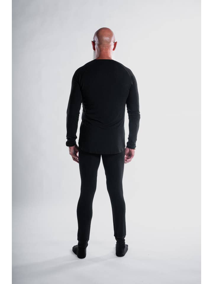 Weard AB – wholesale Mjukisset – Herr – Men's Bamboo Performance Set