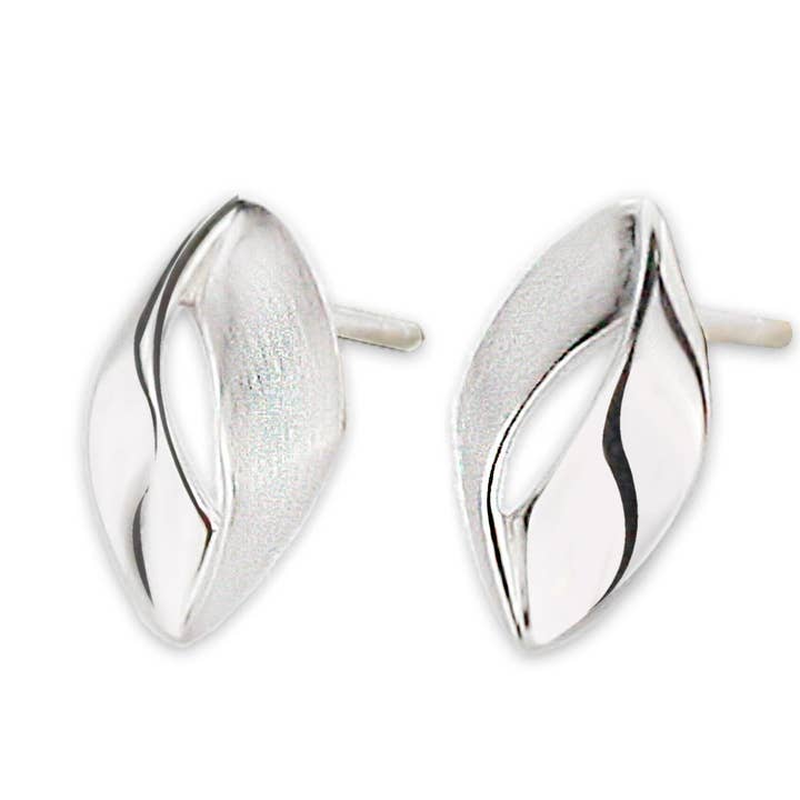 Gala Design Ohrringe Leeve J0059 für den Großhandel von Gala Design Sieraden