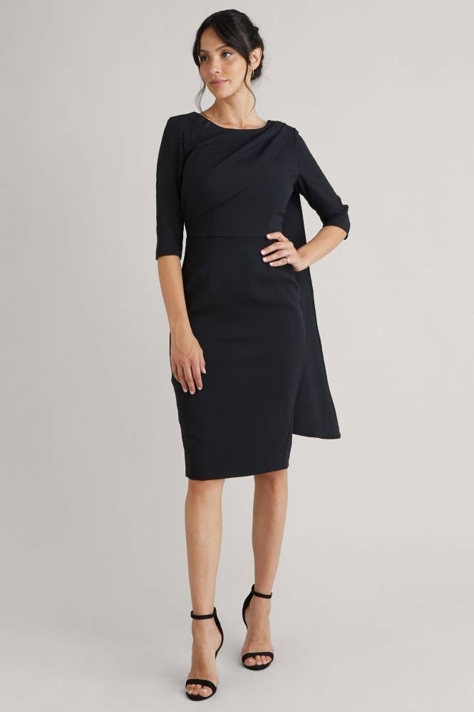 The Pretty Dress Company - Venta al por mayor Vestido - Mujer - Vestido lápiz Bel-Air13