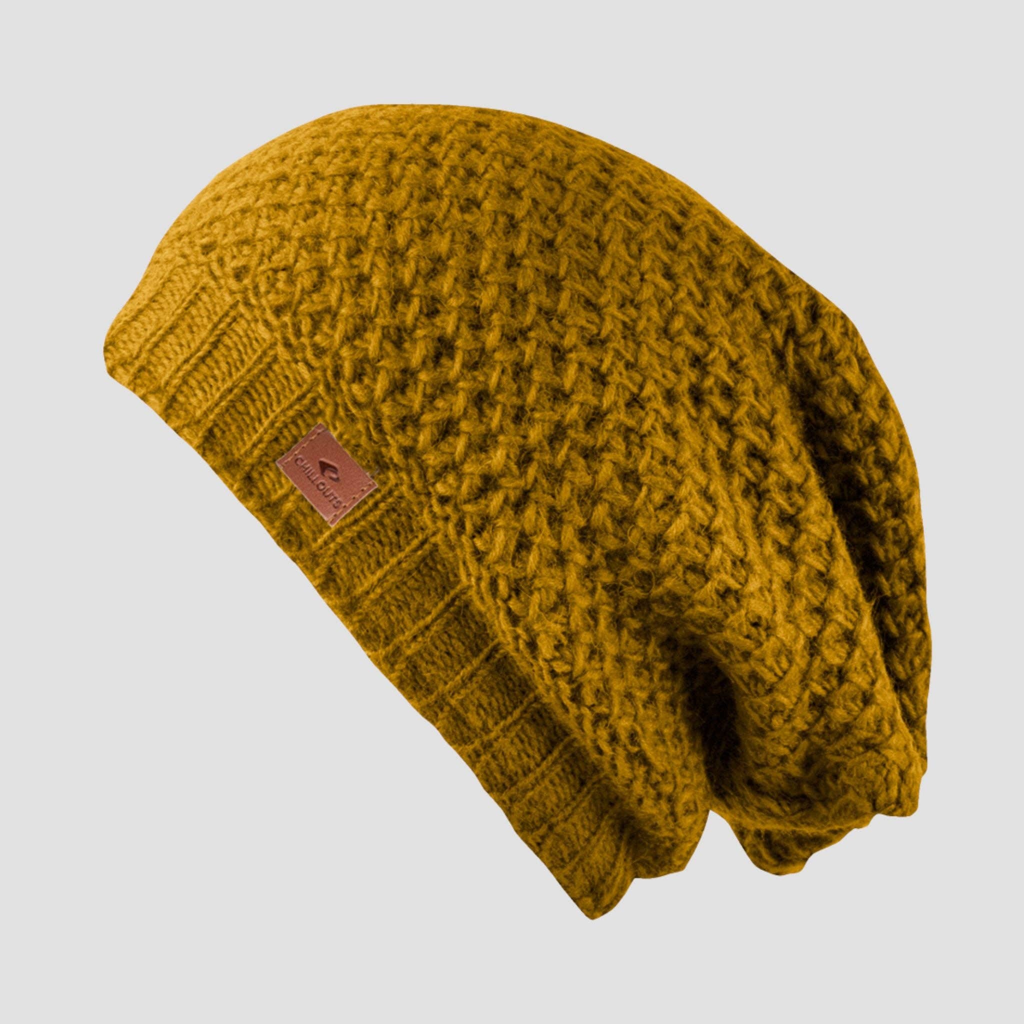 Chillouts GmbH – wholesale Mössa - Dam – Vintermössa "Nele" (lång mössa)6