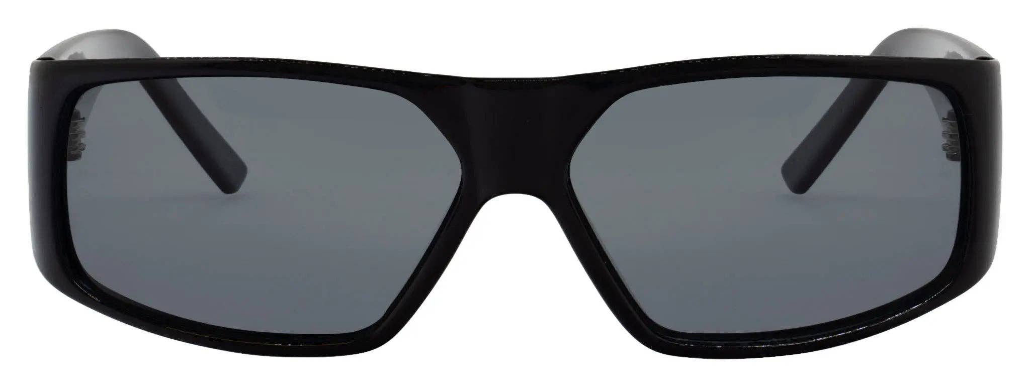 Black Flys Eyewear - Vendita all'ingrosso Occhiali da sole - Unisex - Placca Santeria Fly/ Cali5
