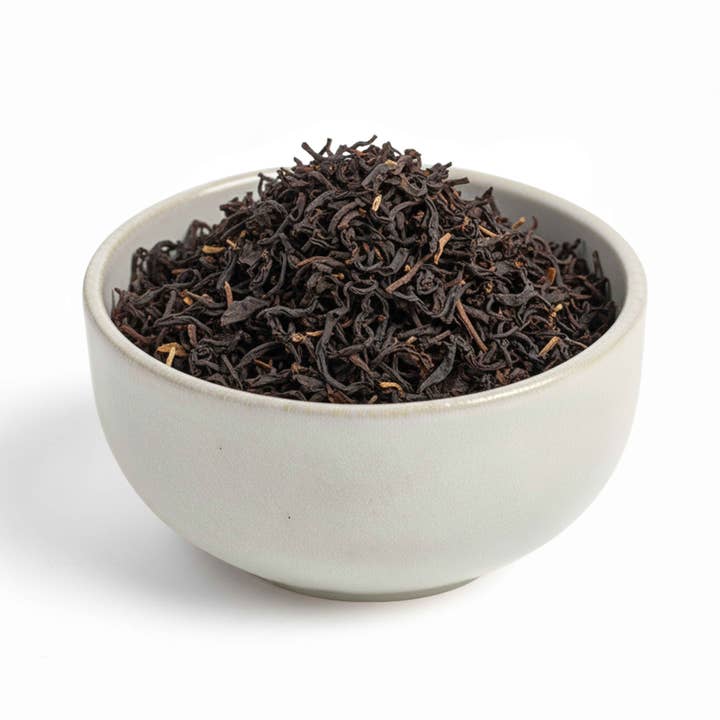 Platinum Black - Wholesale for wholesale by Adore Tea
