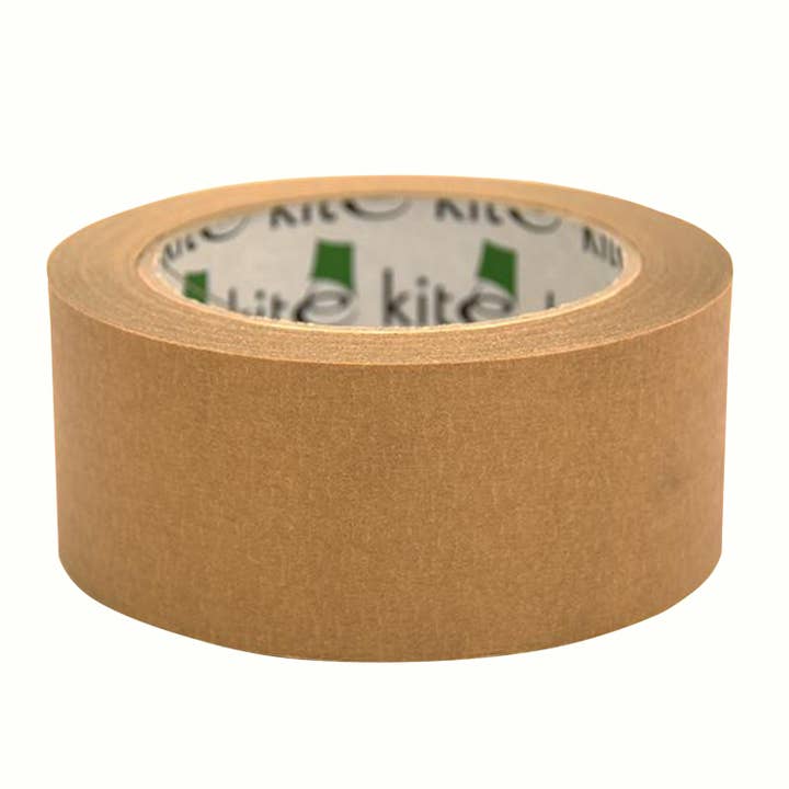 REMOVED BRAND - Wholesale Tape - Compostable Paper Tape