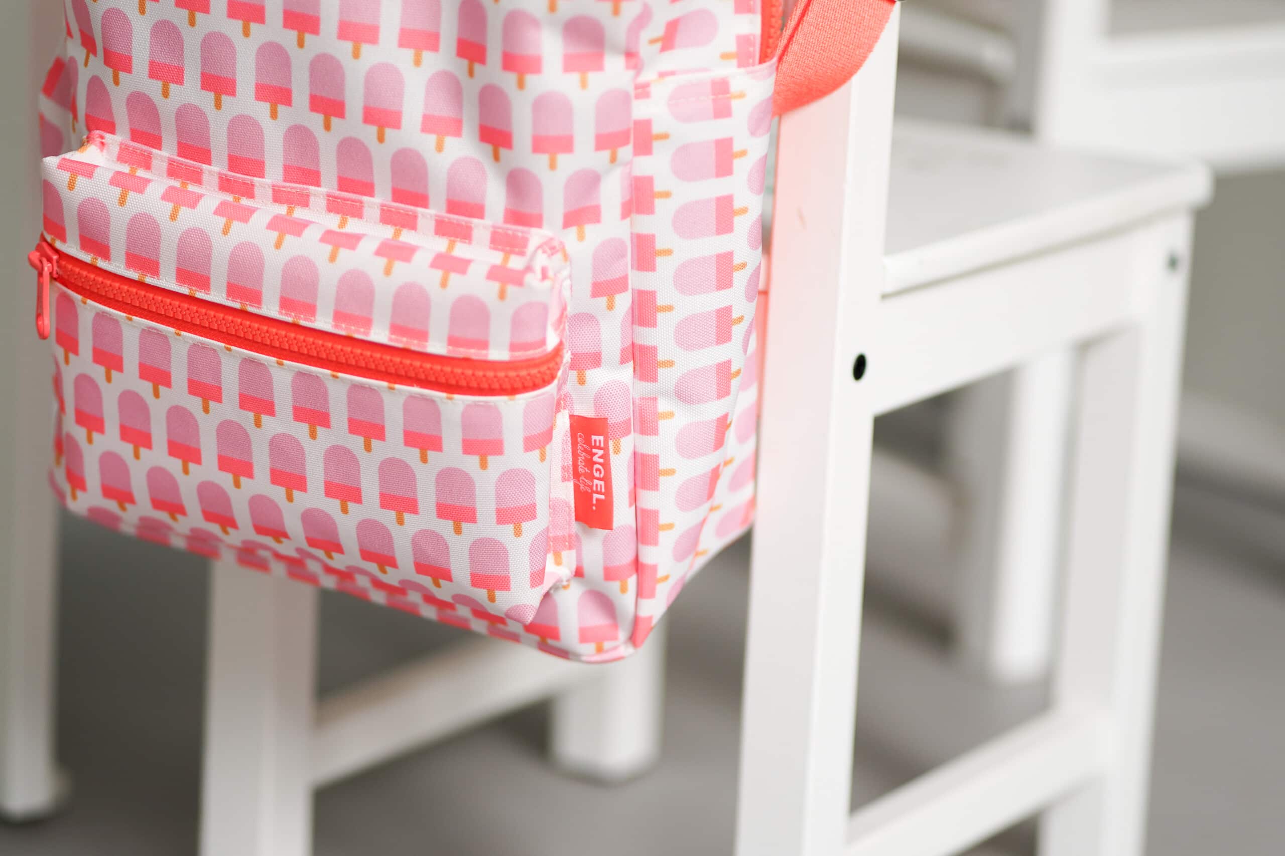 Engel. - Venta al por mayor Mochila - Niños - Mochila Ice Cream mediana7