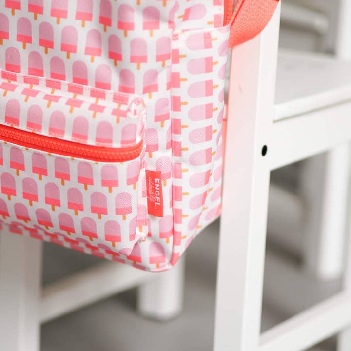 Engel. - Wholesale Backpack - Kids - Backpack Ice Cream - Medium7