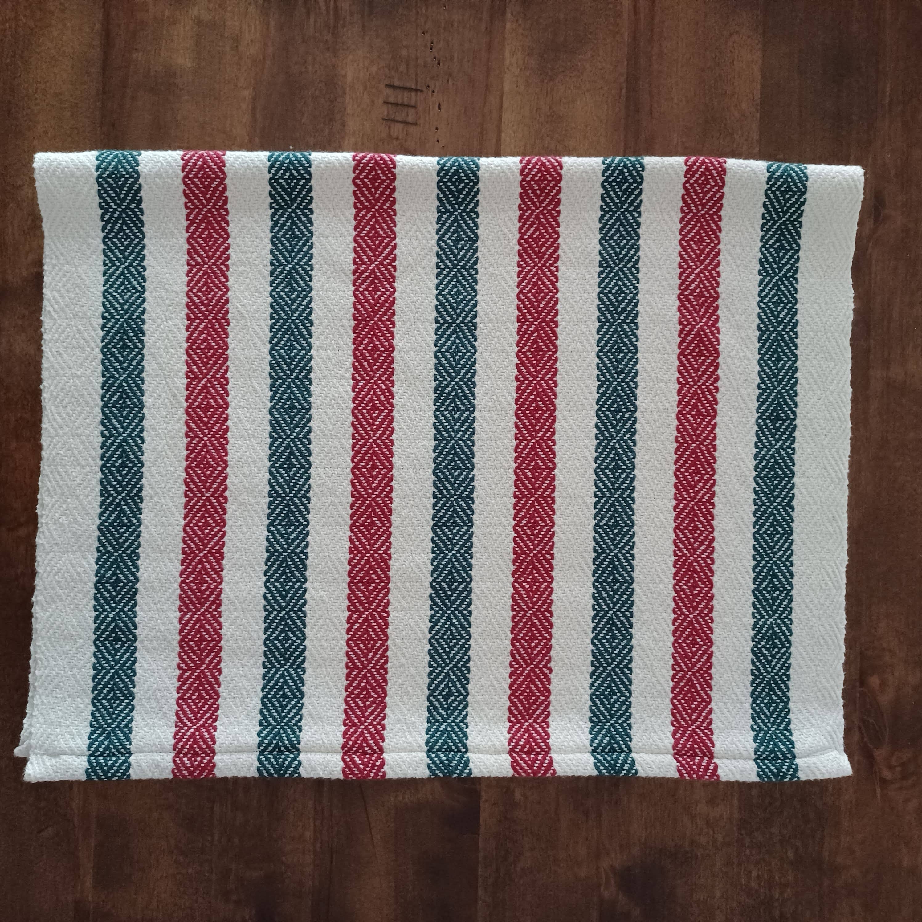 East Parlor - Wholesale Tea Towel - Holiday Dish Towel1