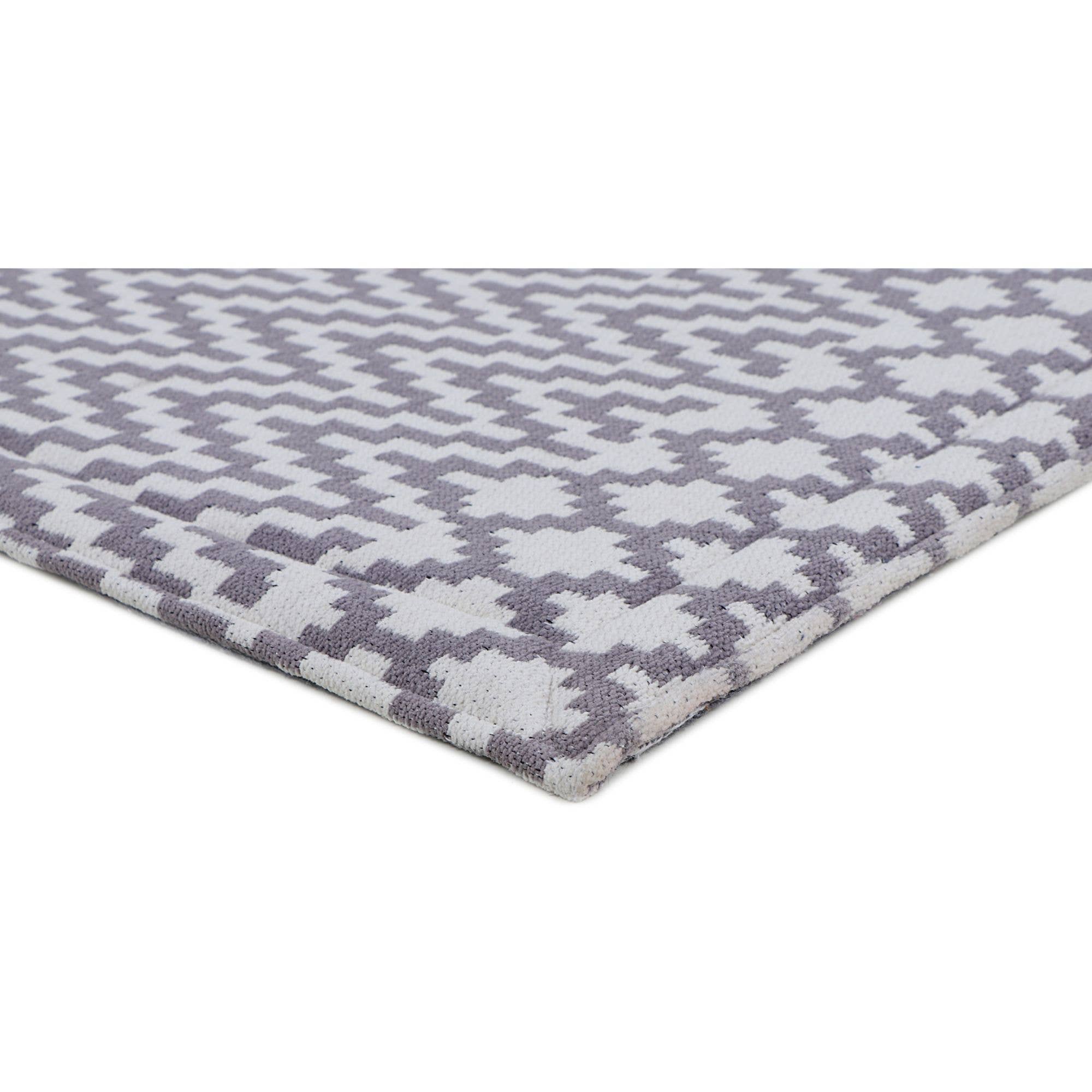 RugSmith - Wholesale Floor Mat - RugSmith Cream Lobo Anti-Fatigue Kitchen Mat, 20"x36"2