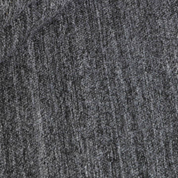 Lecrayon Rug - Plain Dark Grey for wholesale by Carpet Scene