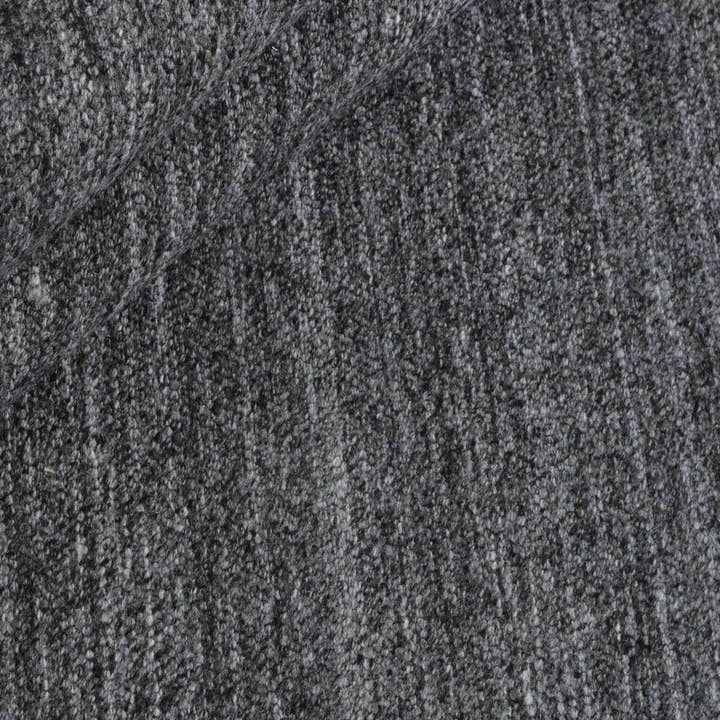 Tapete Lecrayon - Liso Cinza Escuro por atacado de Carpet Scene