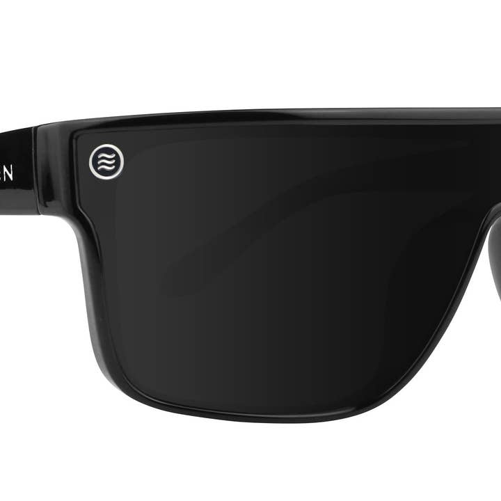 Lunettes de soleil unisexes polarisées à fil avec protection UV400 pour la vente par Neven Eyewear
