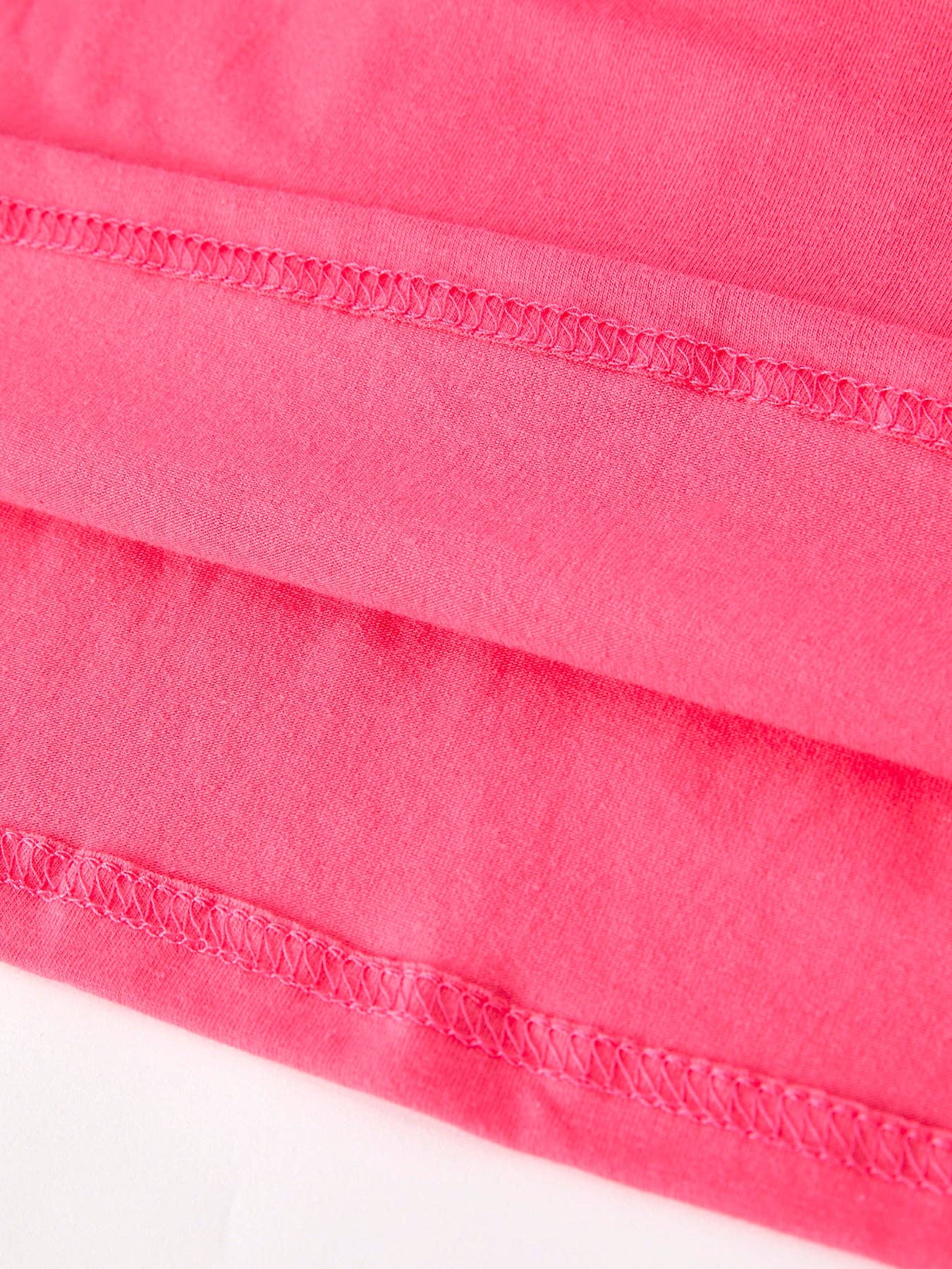 Rylee Faith Designs - Wholesale Dress - Kids - Hot Pink Smocked Church Christ Bishop Christening Dress4