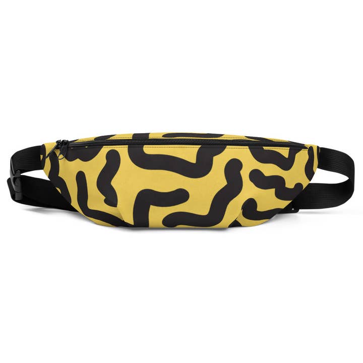 Fanny Pack Nouilles pour la vente par Noodles by John Blond