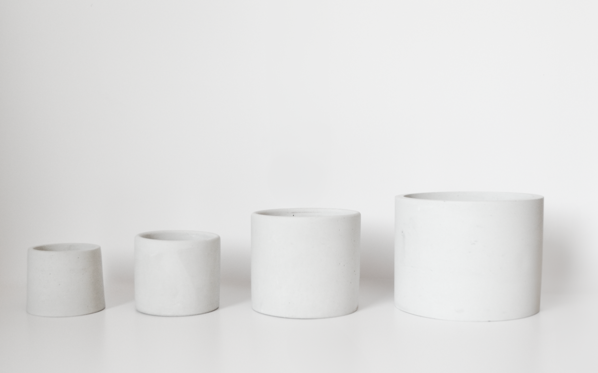 LindaMakess - Vendita all'ingrosso Vasi per piante - Fioriera arcobaleno dipinta a mano | Più colori2