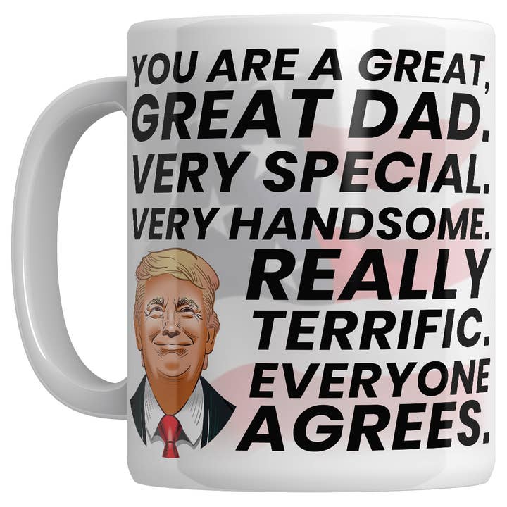 Best Dad Ever Mug - 1833 for wholesale by I Love My Freedom