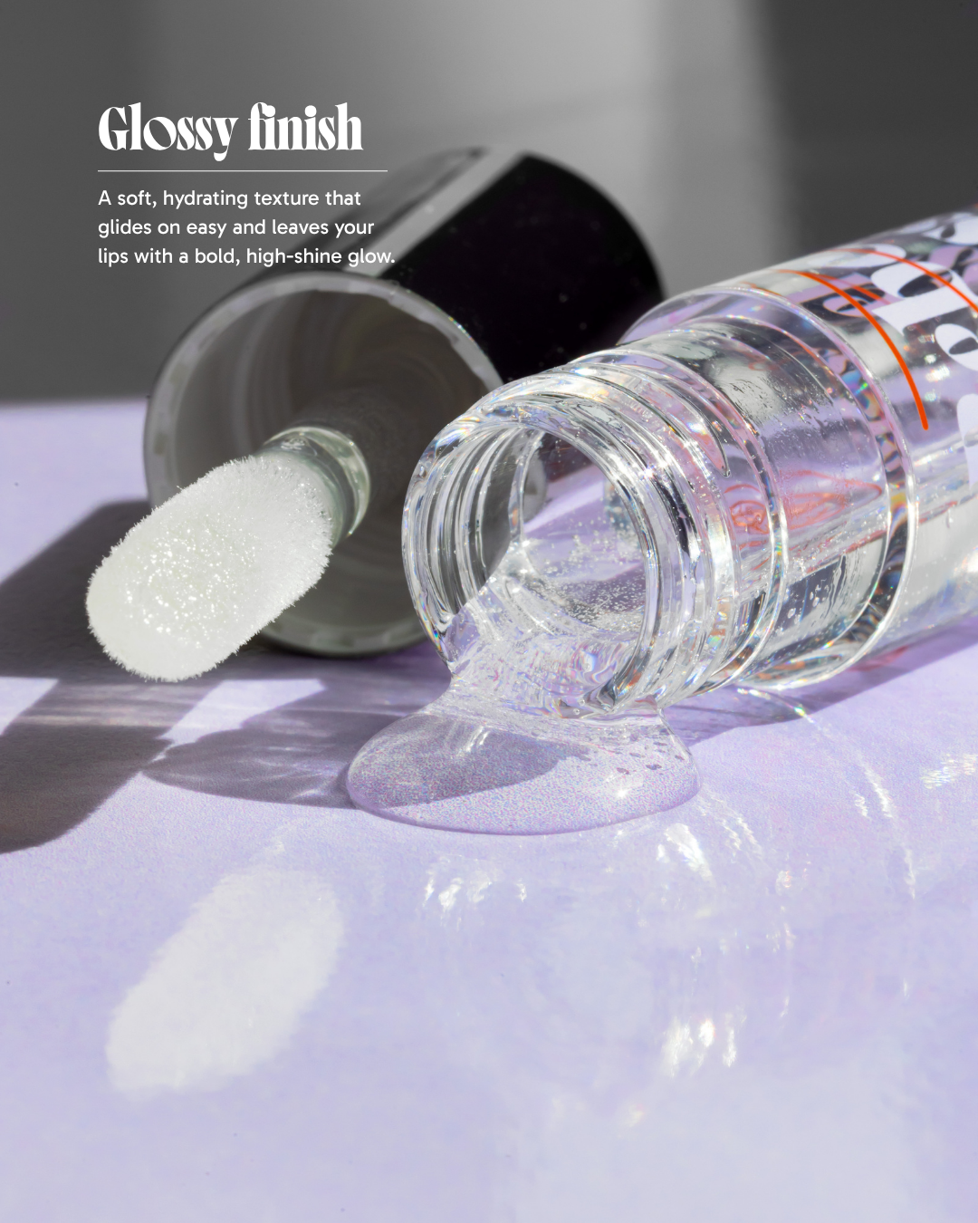 Take It From Jones – wholesale Läppglans – Rebellglans5