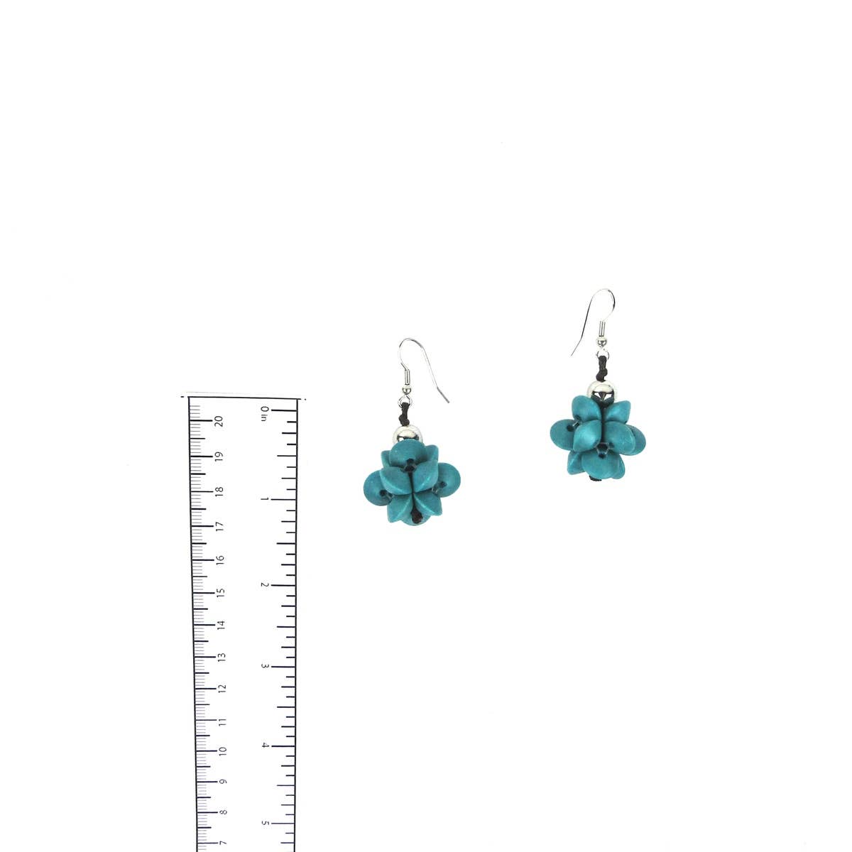 Katie and Company – Brincos de argola por atacado – Brincos Monica2