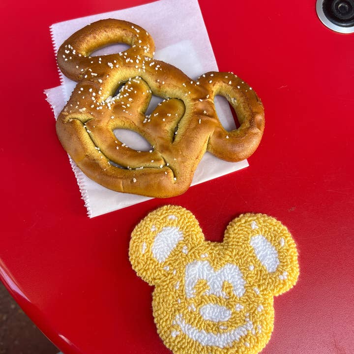 goldenstars - Wholesale Coasters - mouse house mug rugs9