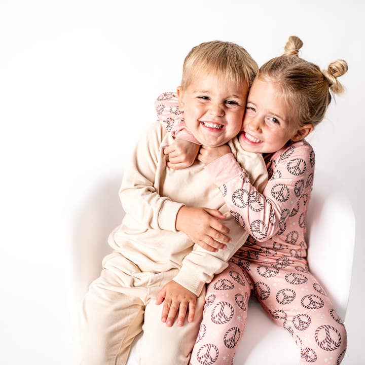 Burkie Baby – Großhandel Sweatshirt – Kinder – Burkie Baby Sweatshirt aus leichtem French Terry Baumwollstoff2