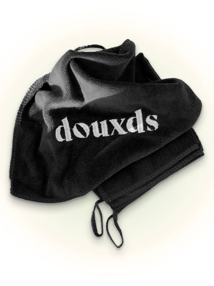 MIRO™ Face Towel for wholesale by douxds