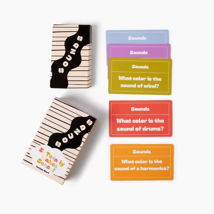 It Totally Makes Sense : Mixed Signals for wholesale by I AM & CO