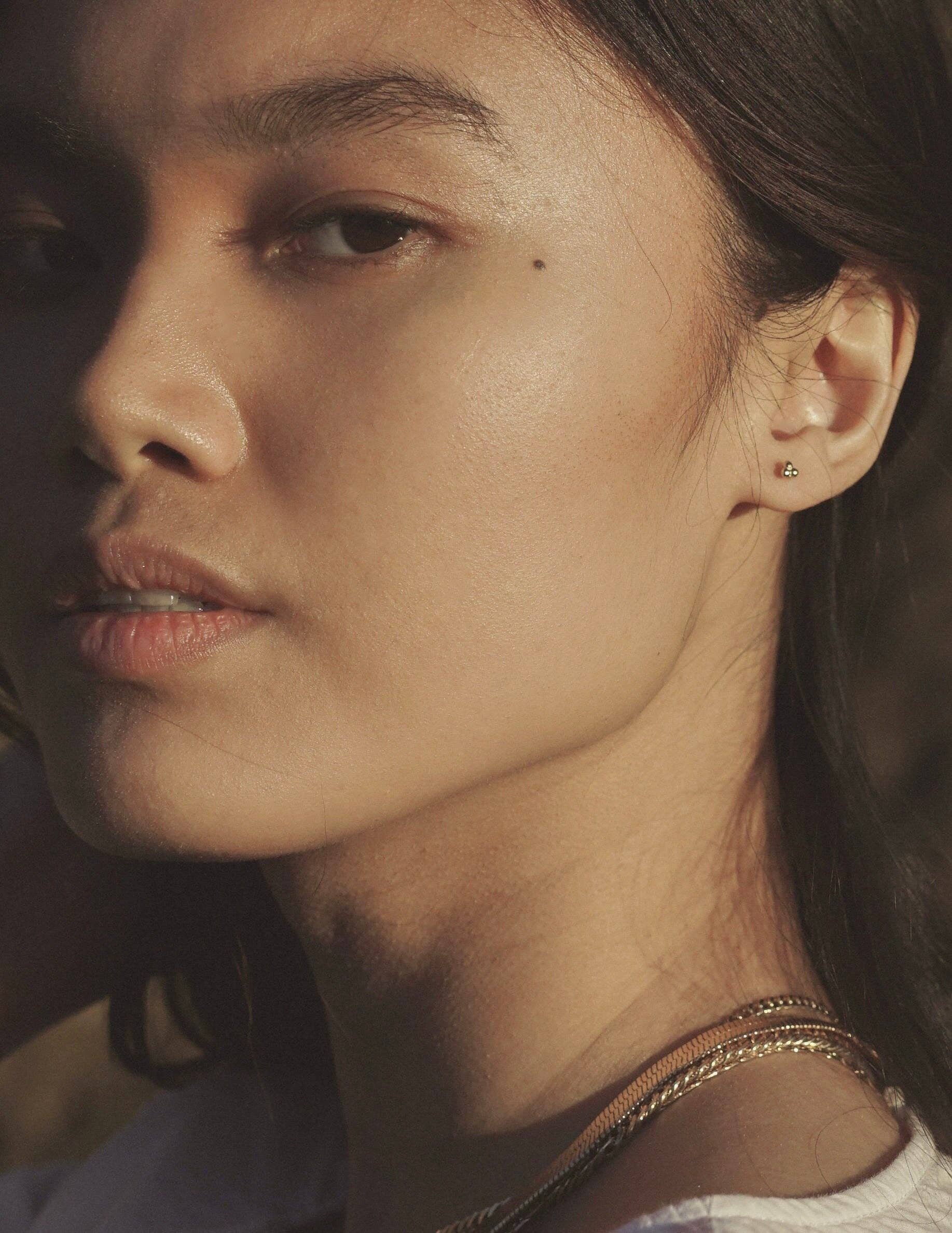 Mountainside Jewelry - Wholesale Stud/Post Earrings - Ore Earring1