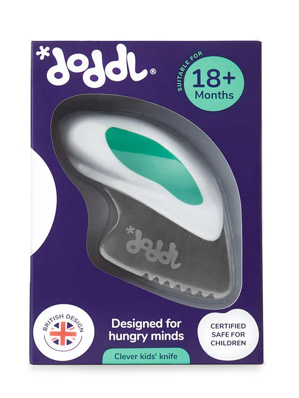 doddl toddler knife for wholesale by Doddl