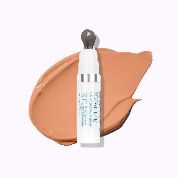 Dermstreet - Wholesale Eye Cream/Gel - Colorescience Total Eye 3-In-1 Renewal Therapy SPF 352